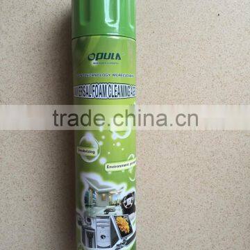 Multi Purpose Foam Cleaner photo-2