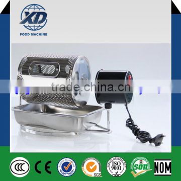 mini 600g coffee bean baking roaster machine