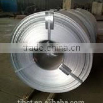 MS Cold rolled steel coils