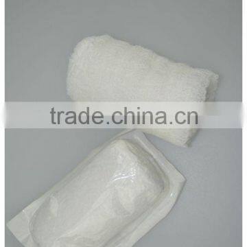 YD30654 clinical gauze rolled bandage with CE&FDA&ISO for family