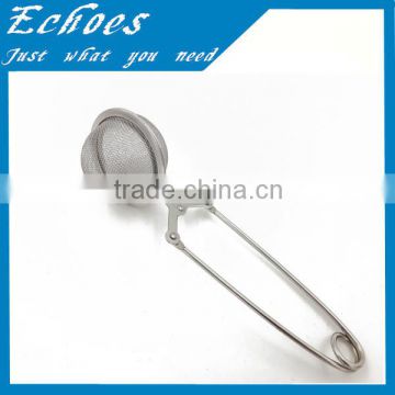 Stainless steel tea infusers wholesale