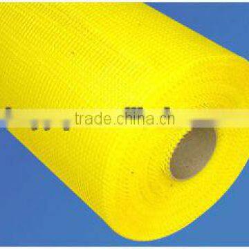 Fiberglass Mesh for wall insulation