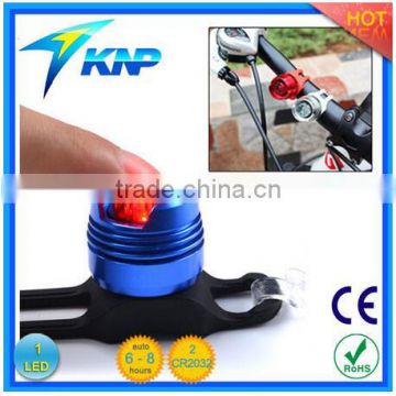 Waterproof LED Flashing Safety Bike Led Light                        
                                                Quality Choice