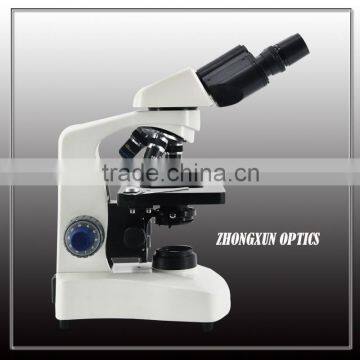 ZX-117(12) Binocular Medical Biological Microscope