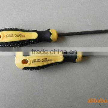 Top Quality S2 Material Slotted/phillips Head Screwdriver photo-2