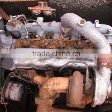 Hitachi Excavator Ex200-1for Sale,Original From Japan photo-3