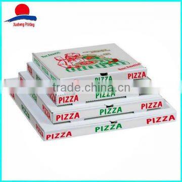 Custom New Product Pizza Boxes 11/13/14/16 inch