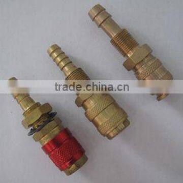 brass fittings suit for Valve machine