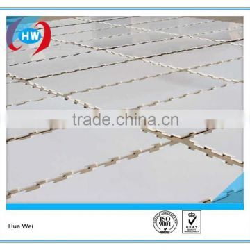 PE synthetical ice hockey shooting/white skating ice rink floor/uhmw synthetic ice rink sheet