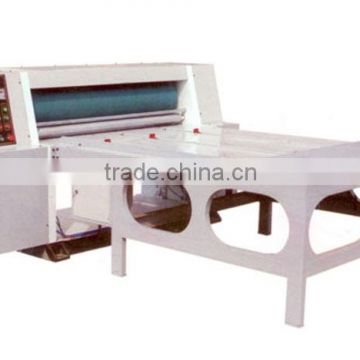 Automatic High-Speed Rotary Die-Cutter Machine