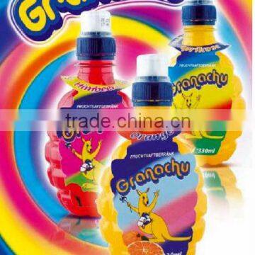 Soft drink Granata Pokemon sport 0,330ml