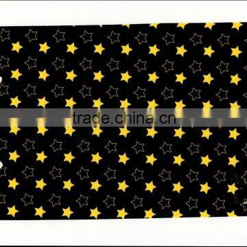 New Pattern Designed 100% PP Spundbond Nonwoven Fabric