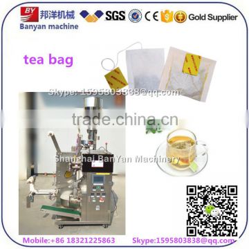 High speed Sachet Automatic Tea Stick packing machine with envelope PLC control