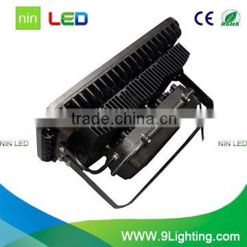 150Watt Led Floodlight High Quality Housing and M/W Driver Insider photo-3