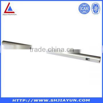 Customized 6000 Series Anodized Aluminium Tube photo-2