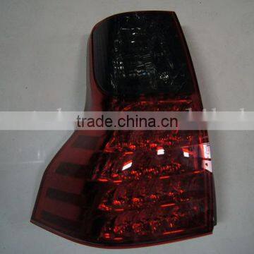 Car modified led headlamp assembly for PRADO FJ150