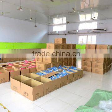 Children's Rain Jacket in Solid Color Waterproof Jacket Rainsuit photo-3