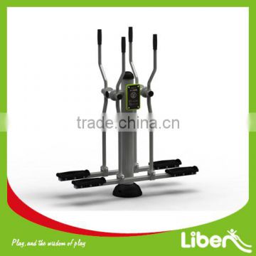 Best Service Residential Parks Outdoor Exercise Equipment, Metal Type Outdoor Gym Machine with Anti-rust Treatment