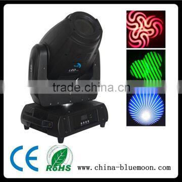 150w Moving Head Spot LED Light Stage Equipment