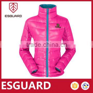 ESGUARD women down jacket