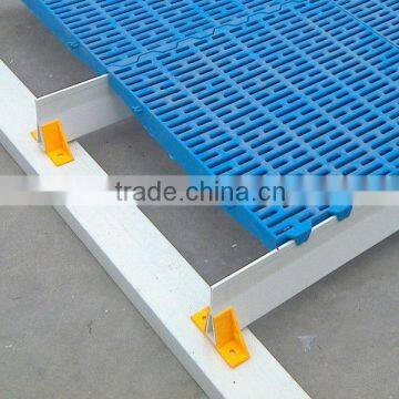 Hot Sale FRP Slat Floor Support Beams For Industrial Pig Farming