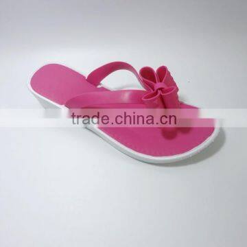 2016 New Fashion Pcu Ladies Fashion Flipflops Slippers photo-4