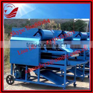 Multifunctional Separating Plant for Mealworm photo-2