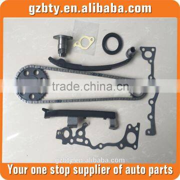 Timing chain kits fits for TOYOTA Hiace 2RZ-FE