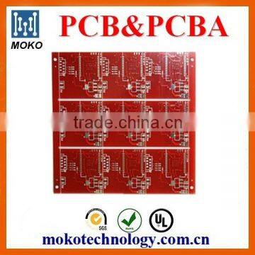 SZMK 2sided Pcb Manufacturing Factory made in chian