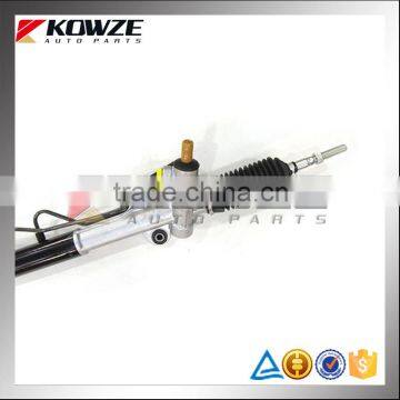 Power Steering Gear & Link For Mitsubishi Pajero Montero Steering Rack V63 V65 V73 V75 V76 V78 MR554233 photo-2