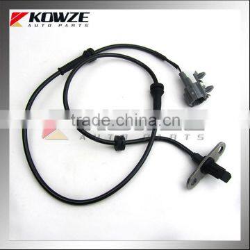 ABS Sensor For Nissan Navara 47900-EB70A 47900-EB300