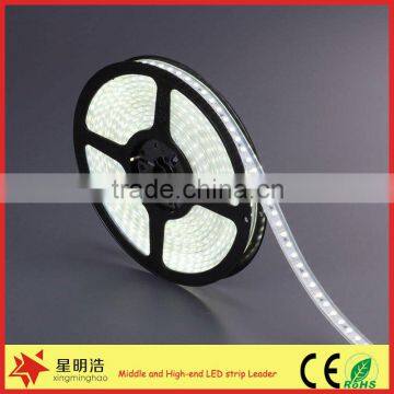 led copper string light