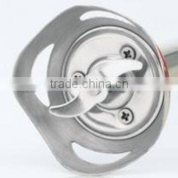 Multi-function Immersion Hand Blendsioer 400W DC Copper Motor photo-2