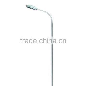 China's good quality hot dip Galvanized Q235 outdoor street lighting pole Price