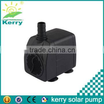 centrifugal water pumps for water 12 volts KRDC-380