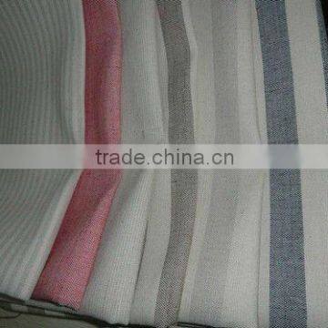 yarn dyed upholstery fabric for sofa