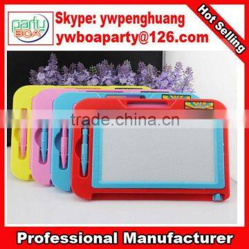 No -toxic Plastic Writing Board for Children photo-2
