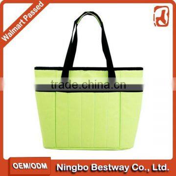 Cooler tote bag/Hot and cold cooler bag/Ice cooler bag