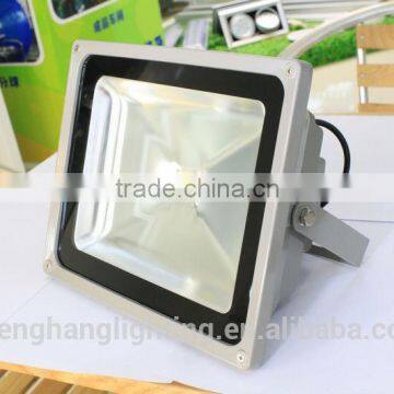 2016 70W IP65 COB LED Floodlight