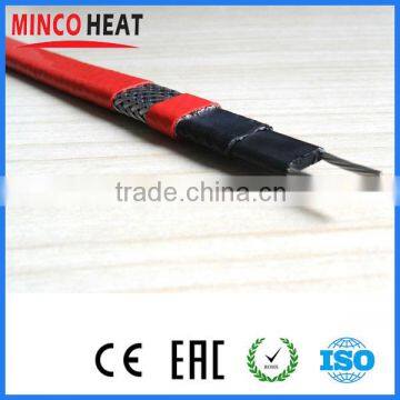 Self Regulating Heating Tape for Water Pipe photo-3