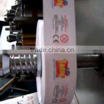 SGS 6C Ribbon Printer