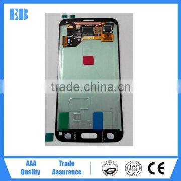 For Samsung Galaxy s5 Lcd With Touch Screen, Touch Screen Digitizer Assembly for S5 photo-5