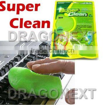 New Super High-Tech Cleaning Compound Keyboard Vacuum