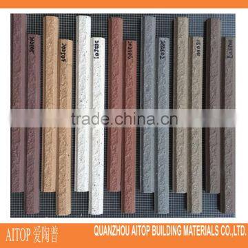 exterior wall picture tiles 20x250mm