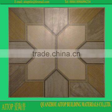 cheap rustic 3d wall and floor tile