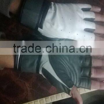 Weightlifting Gloves, Weight Lifting Fitness Gym Gloves, Custom Fitness Gym Gloves photo-5