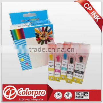 PGI5/CLI8 refill empty ink cartridge wtih ARC chip suitable for canon PIXMA iP5300/iP6600D/iP6700D/iX4000