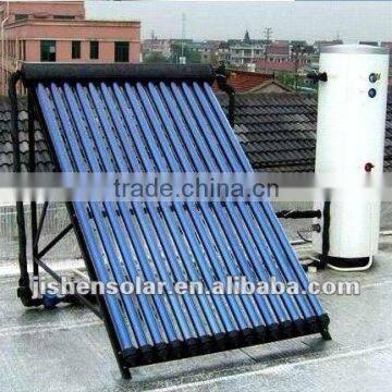 Solar Water Heaters