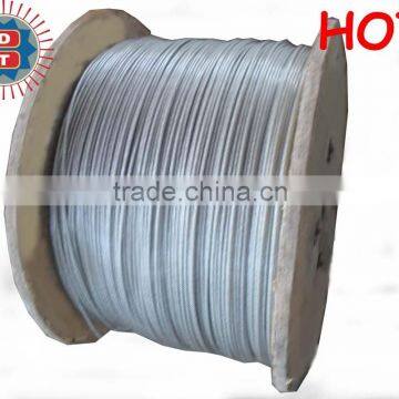 PVC COATED STEEL WIRE ROPE