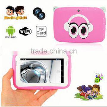 4.3 inch cheap china android tablet made in China (M432)